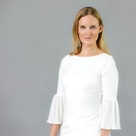 KRISTINA VEZBERGAITĖ